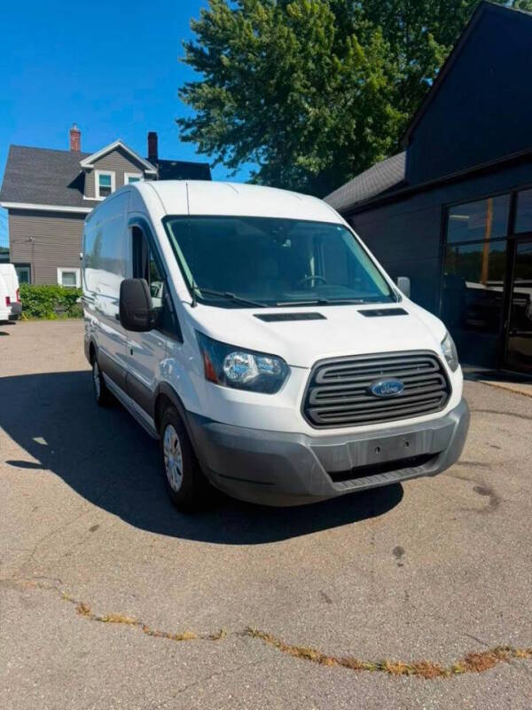 ford transit van 2017 1FTYE1CM5HKB55863 image ford transit van 2017 1FTYE1CM5HKB55863 image